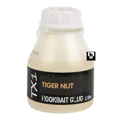 Hookbait Dip Shimano Tribal TX1 250ml Tiger Nut-17052