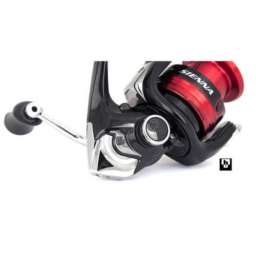 Kołowrotek Shimano Sienna FG 2000-16860