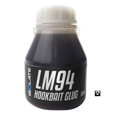 Hookbait Dip Shimano Tribal Isolate LM94 250 Liver-17079