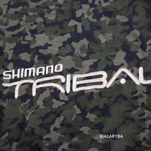Bluza Shimano Tribal XTR M-14289