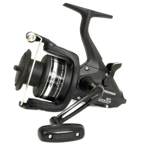 Kołowrotek Shimano Baitrunner ST 4000 FB-14432