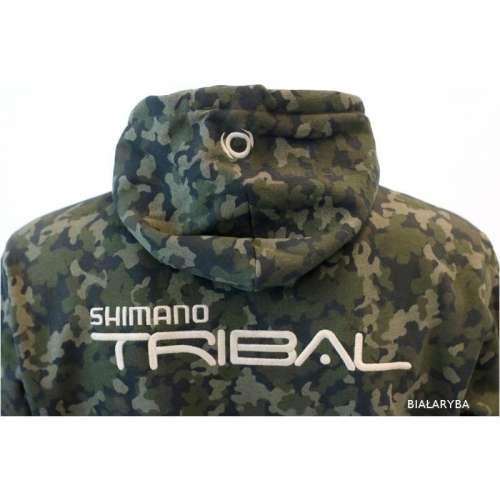Bluza Shimano Tribal XTR XXL-14335