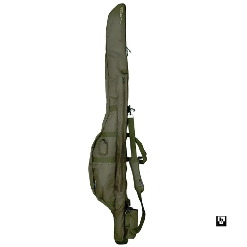Pokrowiec Shimano Tribal Tactical 12ft na 2 wędki-16847