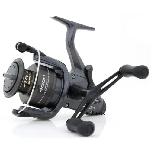 Kołowrotek Shimano Baitrunner DL 4000 FB-14427