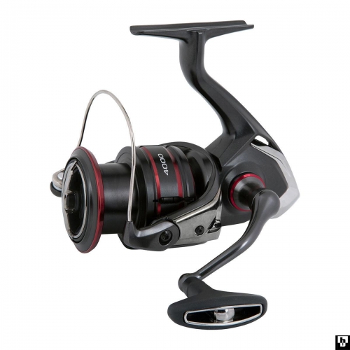 Kołowrotek Shimano Vanford 4000 XG-17322