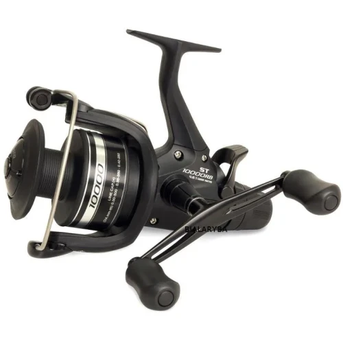 Kołowrotek Shimano Baitrunner ST 6000 RB-14433