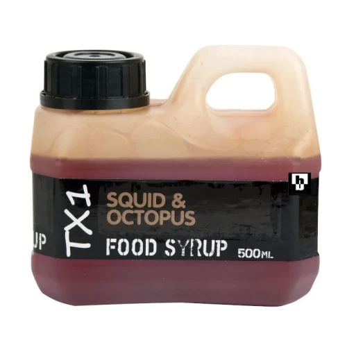 Booster Shimano Tribal TX1 500ml Squid
