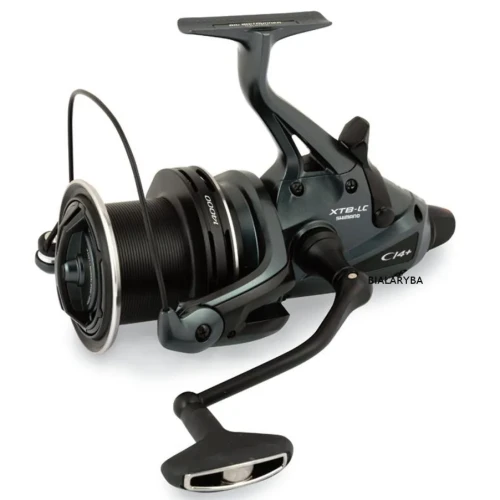 Kołowrotek Shimano Medium Baitrunner CI4 XTB LC-14494