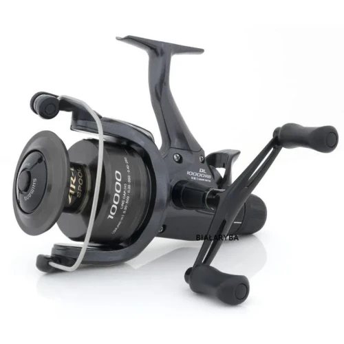Kołowrotek Shimano Baitrunner DL 6000 RB-14428