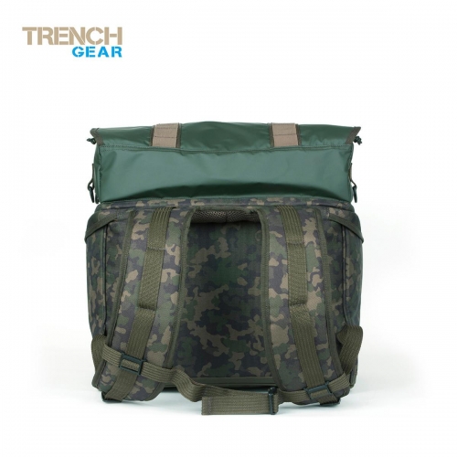 Plecak Shimano Tribal Trench Rucksack Compact-14533