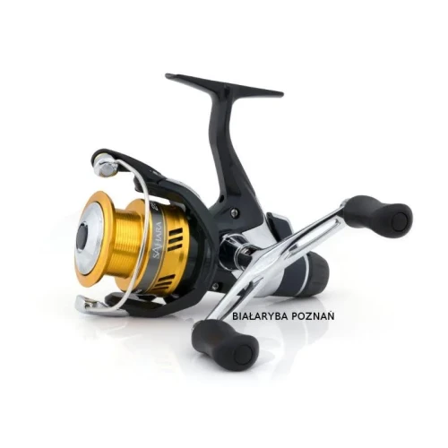 Kołowrotek Shimano Sahara RD 3000 SS HG DH-13643