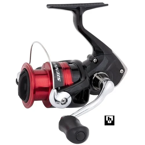 Kołowrotek Shimano Sienna FG 2500-16862