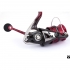 Kołowrotek Shimano Sephia BB C3000S-16605