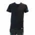 Koszulka Shimano T-shirt Aero Black M model 2020-17029