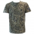 Koszulka Shimano Tribal XTR XL T-shirt-14315