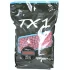 Kulki Shimano Tribal TX1 20mm 5kg Strawberry-16788