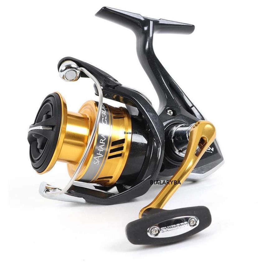 Kolowrotek Shimano Sahara Fi C 3000 Hg Shc3000hgfi